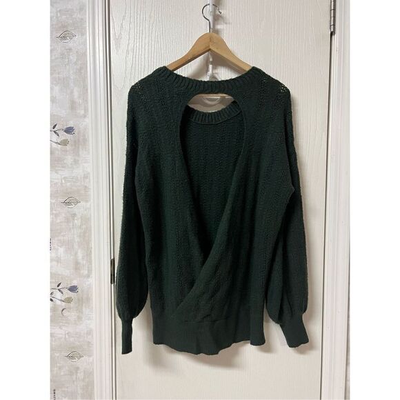 Hinge Sweater   - Picture 2 of 3